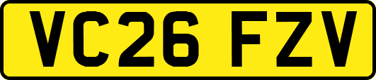 VC26FZV