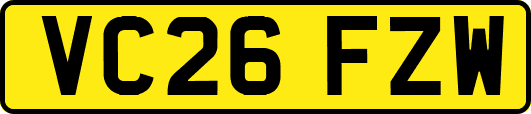 VC26FZW