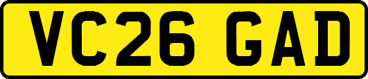 VC26GAD