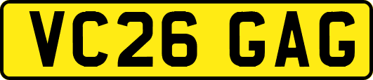 VC26GAG