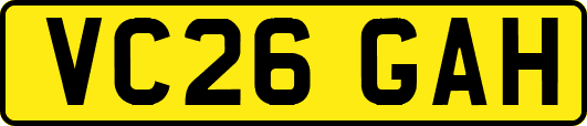 VC26GAH