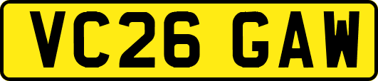VC26GAW
