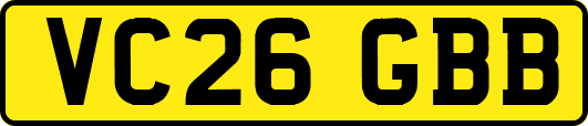 VC26GBB