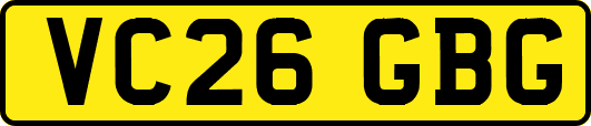VC26GBG