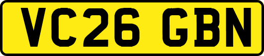 VC26GBN