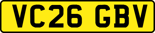 VC26GBV