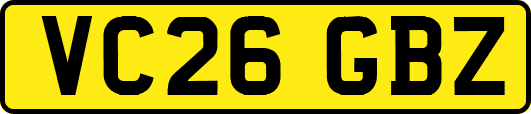 VC26GBZ