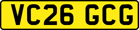 VC26GCG