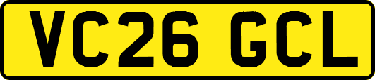 VC26GCL