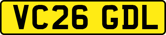 VC26GDL