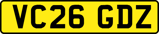 VC26GDZ