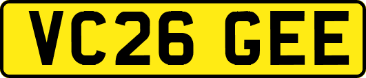 VC26GEE
