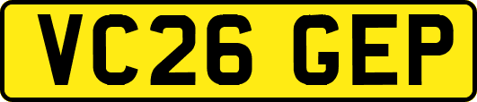 VC26GEP