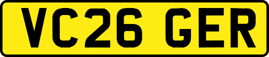 VC26GER