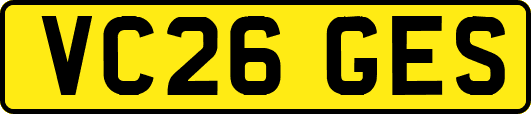 VC26GES