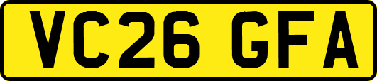 VC26GFA