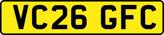 VC26GFC