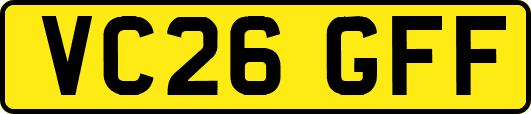 VC26GFF
