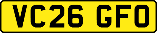 VC26GFO