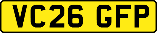VC26GFP