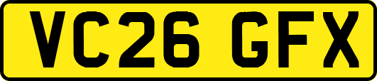 VC26GFX