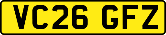 VC26GFZ