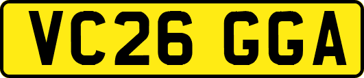 VC26GGA