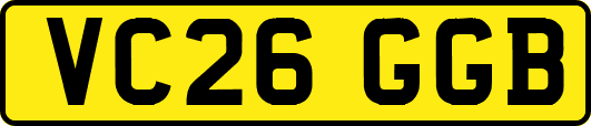 VC26GGB