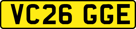 VC26GGE