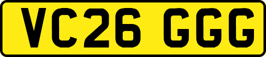 VC26GGG