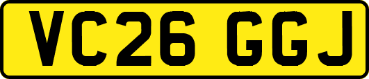 VC26GGJ