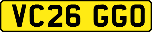 VC26GGO