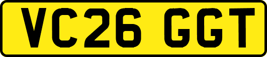 VC26GGT
