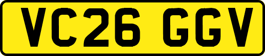 VC26GGV