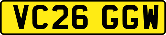 VC26GGW