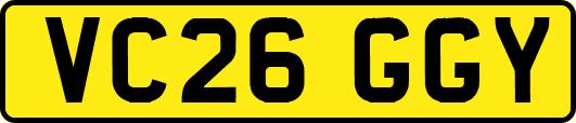 VC26GGY