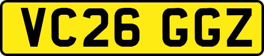 VC26GGZ