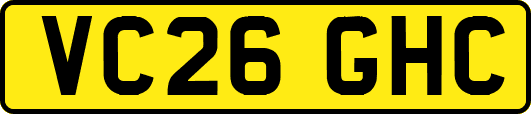 VC26GHC