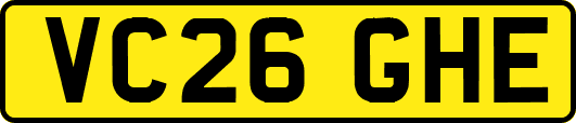 VC26GHE