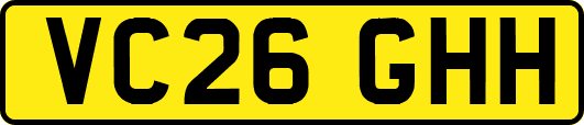 VC26GHH