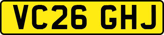 VC26GHJ