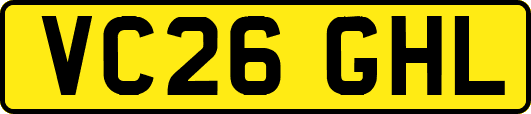 VC26GHL