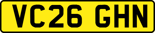 VC26GHN