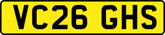 VC26GHS