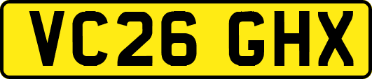 VC26GHX