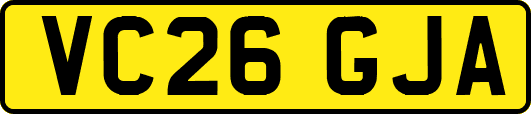 VC26GJA