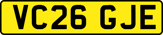 VC26GJE