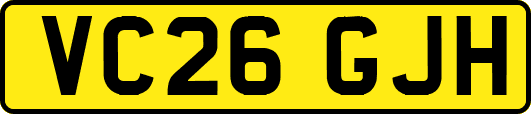 VC26GJH