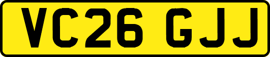 VC26GJJ