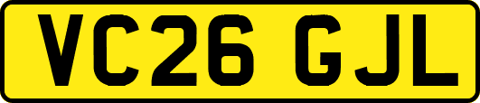 VC26GJL